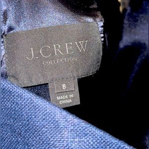 JCrew exclusive